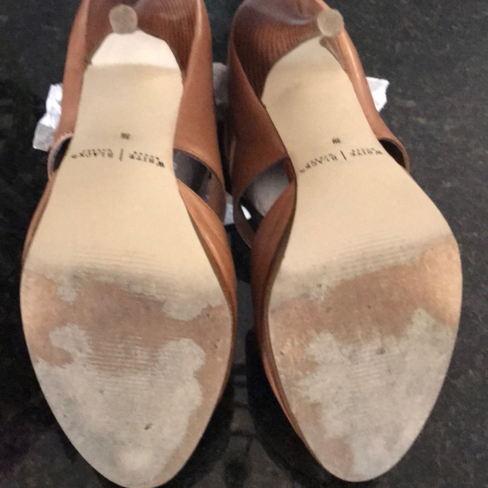 Whbm high heels - Picture 5 of 6